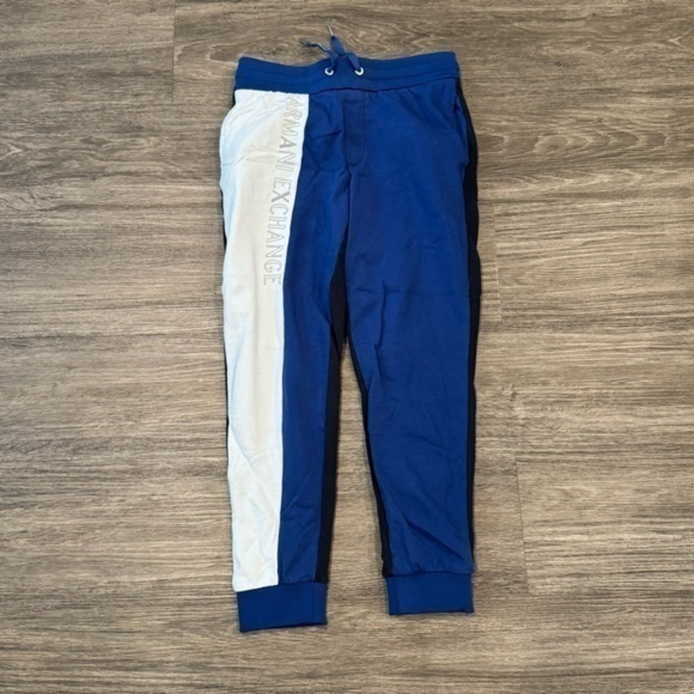 Armani Exchange Joggers Sz XS